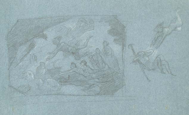 Cherubino Cornienti, Prometheus